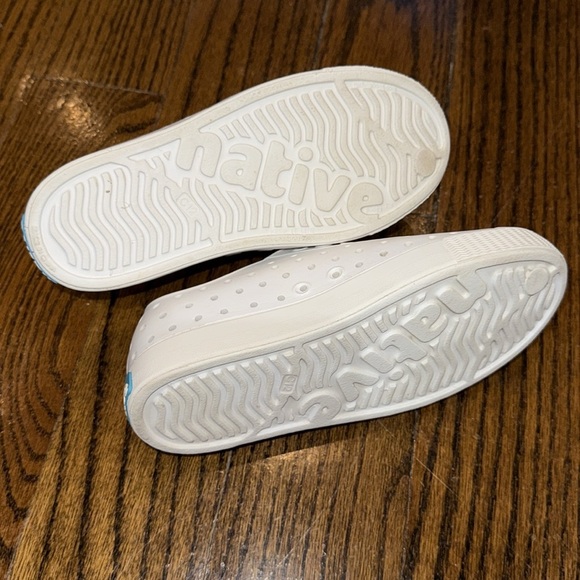 NATIVE UNISEX JEFFERSON WATERPROOF SLIP ON 12 - Picture 5 of 5